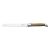 Nóż do Chleba Laguiole Olive 20 Cm
